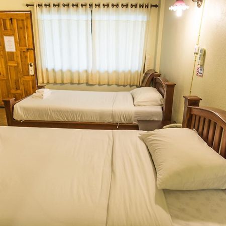 Chiang Kham Tai Lue Resort Ban Ngun Eksteriør billede