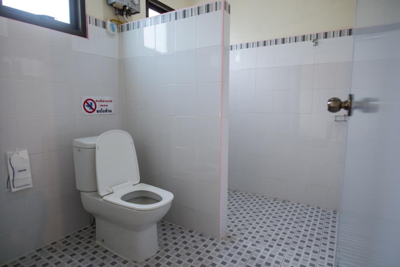 Chiang Kham Tai Lue Resort Ban Ngun Eksteriør billede
